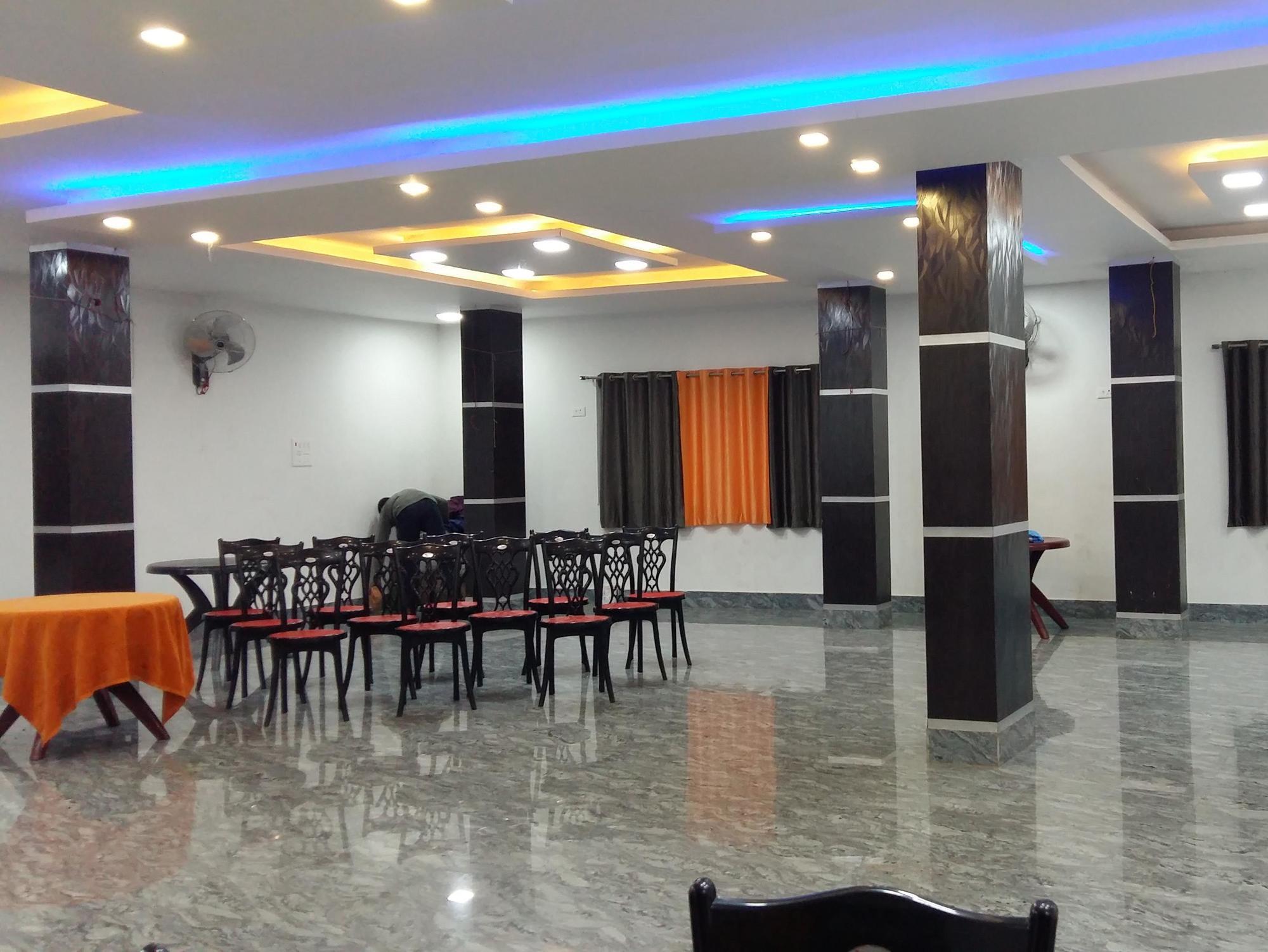 Hotel Rajkamal Деогар Екстер'єр фото